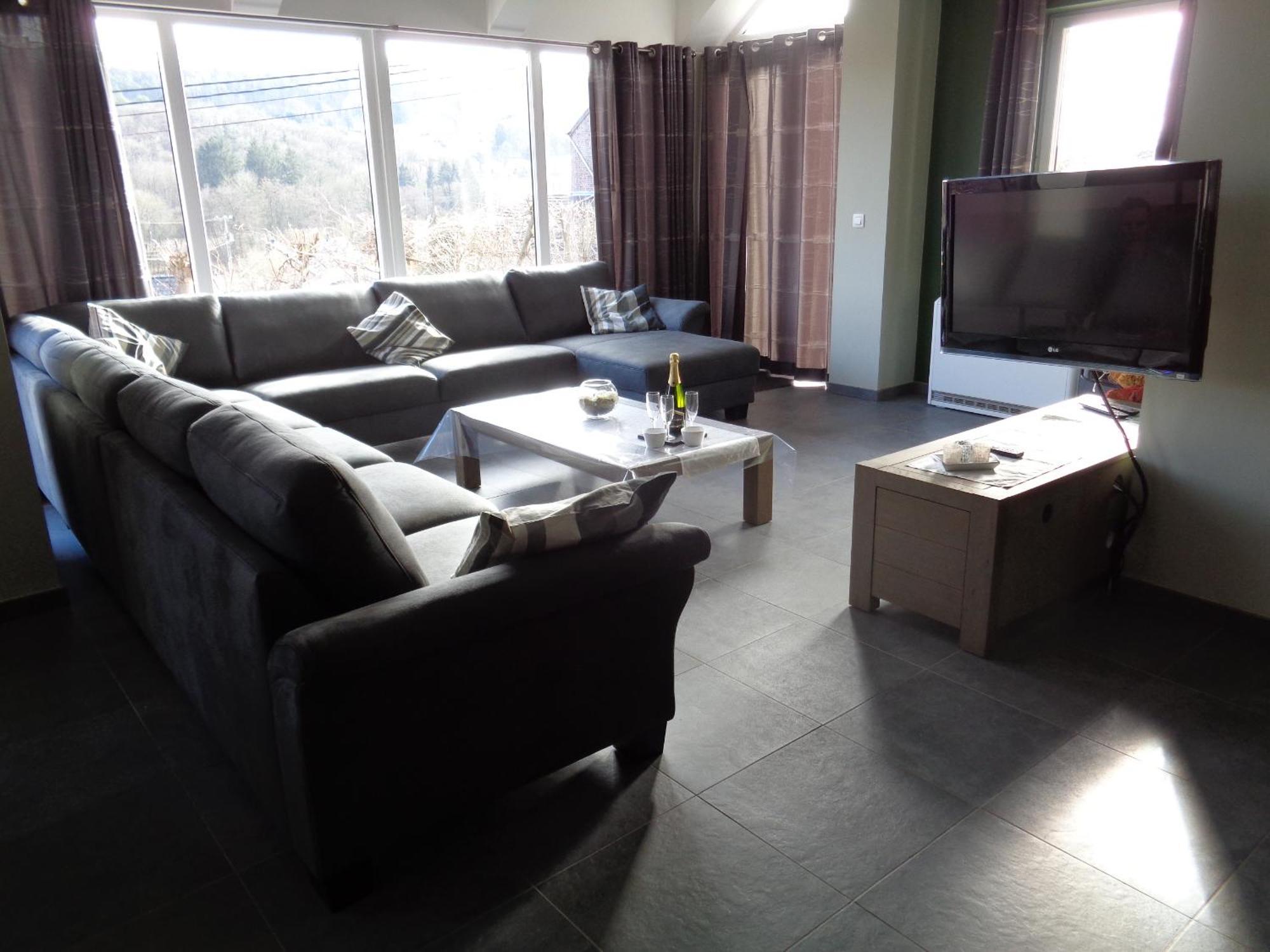 L'Oree De Bomal デュルビュイ 部屋 写真